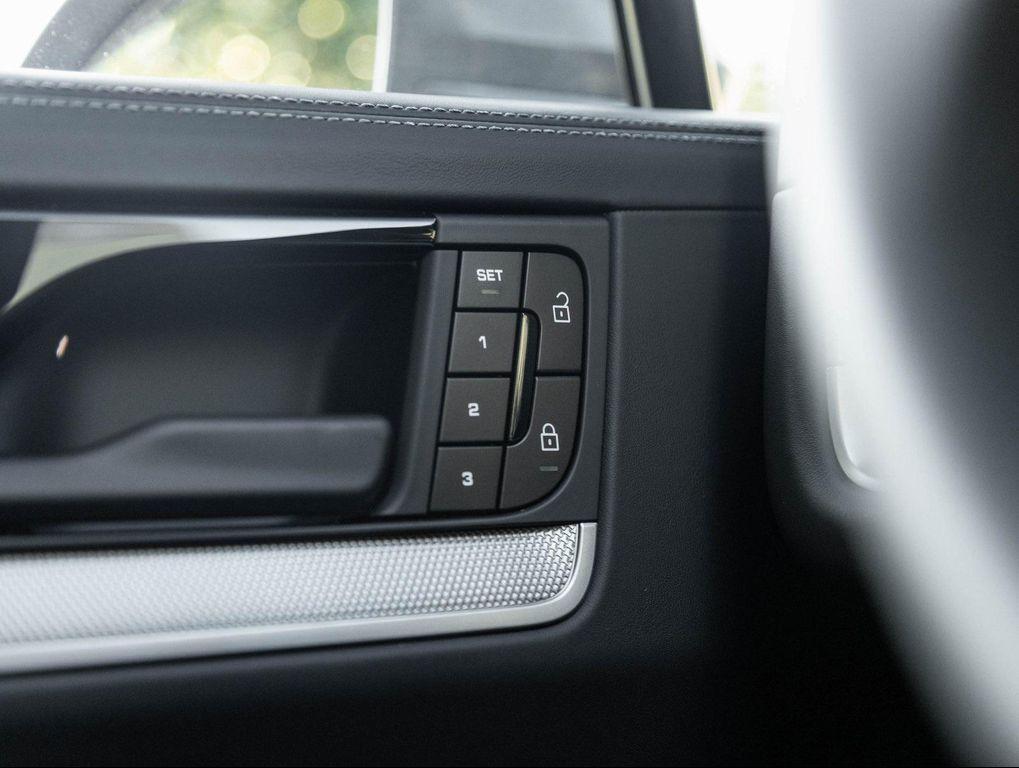 new 2026 Porsche Cayenne car, priced at $132,500