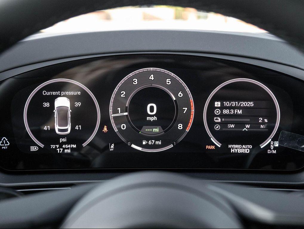 new 2026 Porsche Cayenne car, priced at $132,500