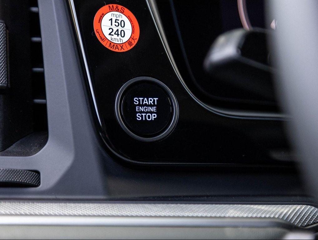 new 2026 Porsche Cayenne car, priced at $135,830