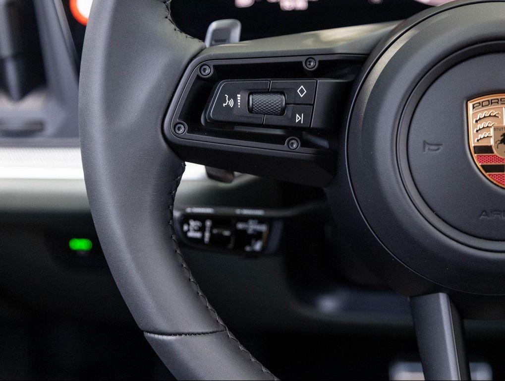 new 2026 Porsche Cayenne car, priced at $135,830