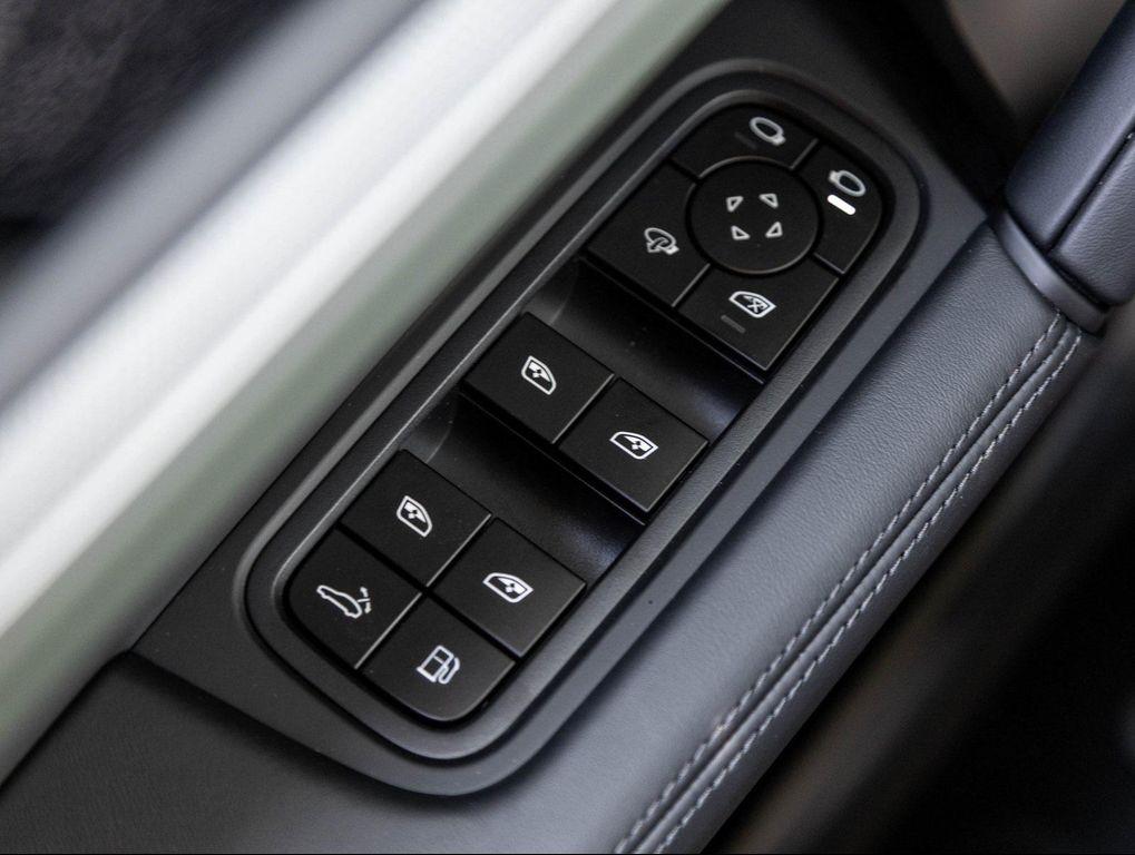 new 2026 Porsche Cayenne car, priced at $135,830