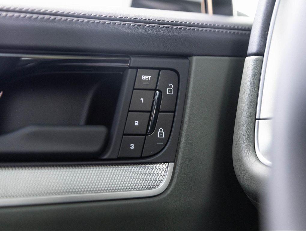 new 2026 Porsche Cayenne car, priced at $135,830