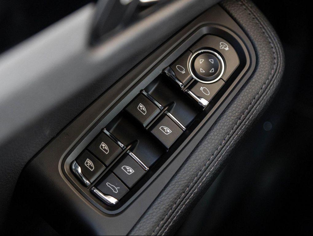 used 2025 Porsche Macan car, priced at $79,990