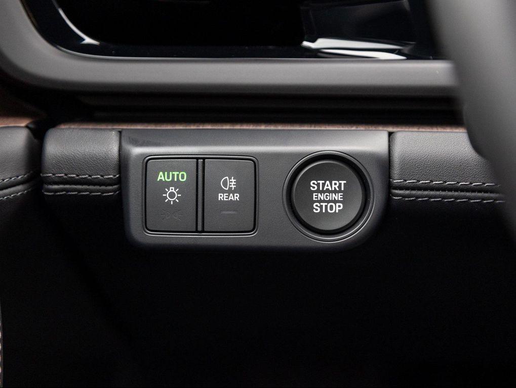 new 2025 Porsche Panamera car, priced at $129,695