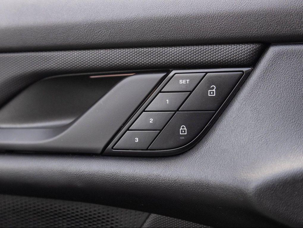 used 2023 Porsche Taycan car, priced at $68,990