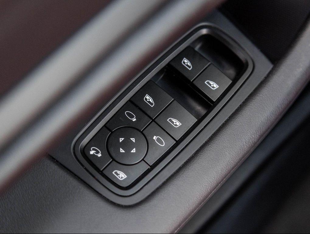 used 2023 Porsche Taycan car, priced at $68,990
