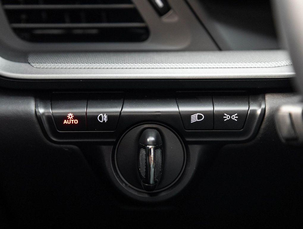 used 2024 Porsche 911 car, priced at $149,990