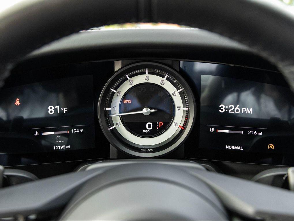 used 2024 Porsche 911 car, priced at $149,990