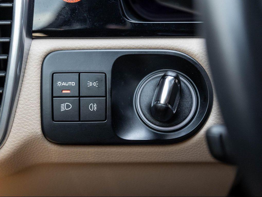 used 2022 Porsche Cayenne car, priced at $61,990
