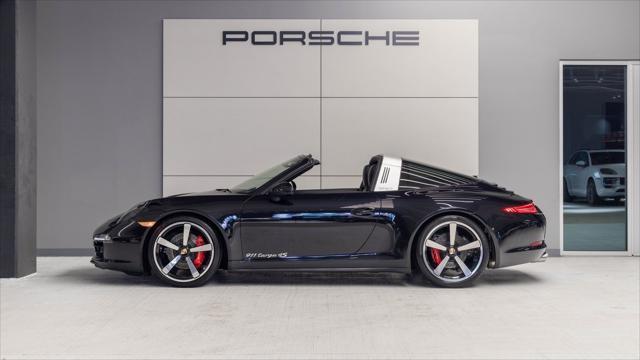 used 2015 Porsche 911 car, priced at $119,990