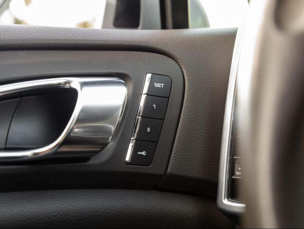 used 2018 Porsche Cayenne car, priced at $39,990