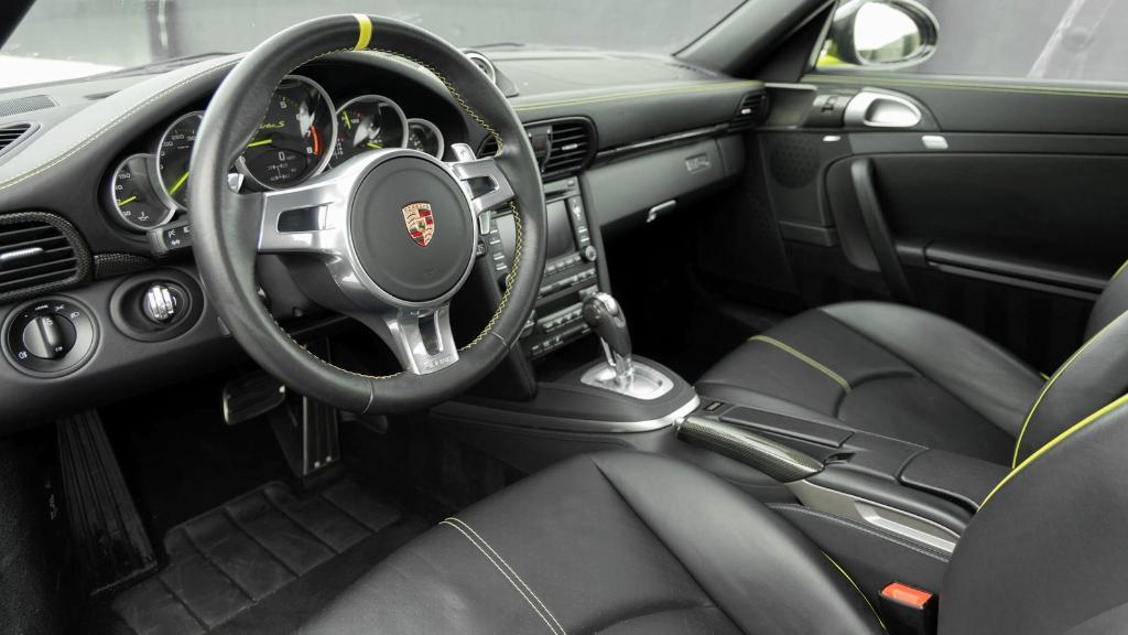 used 2013 Porsche 911 car, priced at $159,990