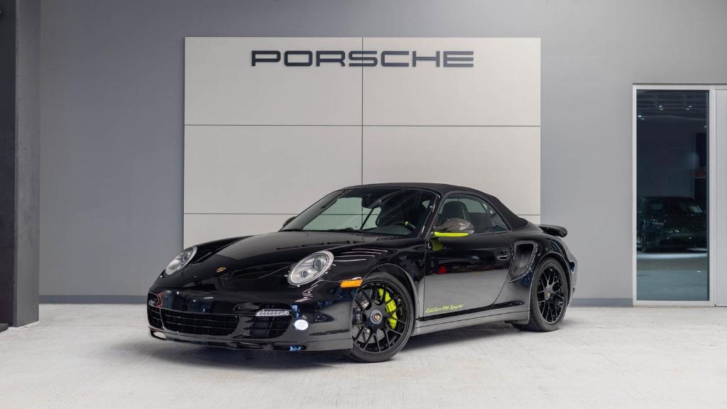 used 2013 Porsche 911 car, priced at $159,990
