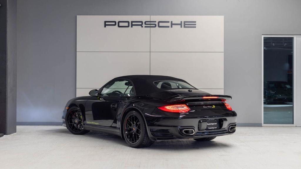 used 2013 Porsche 911 car, priced at $157,990