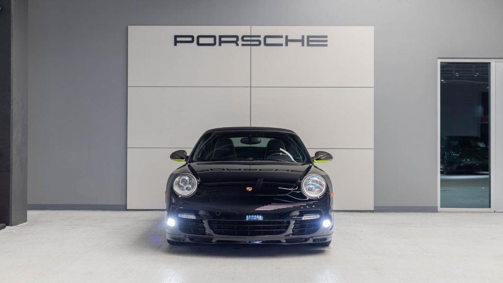 used 2013 Porsche 911 car, priced at $157,990