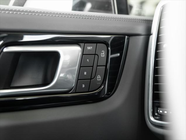 used 2022 Porsche Cayenne car, priced at $63,490