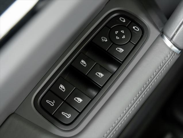 used 2022 Porsche Cayenne car, priced at $63,490