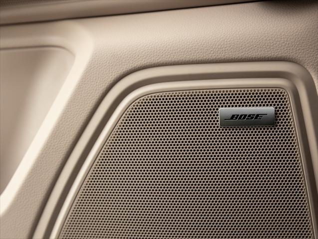 used 2024 Porsche Macan car, priced at $67,990