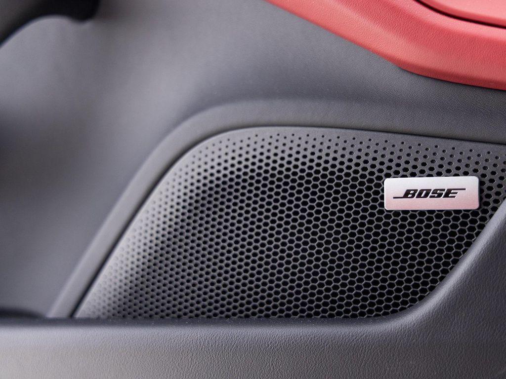 used 2025 Porsche Taycan car, priced at $119,990