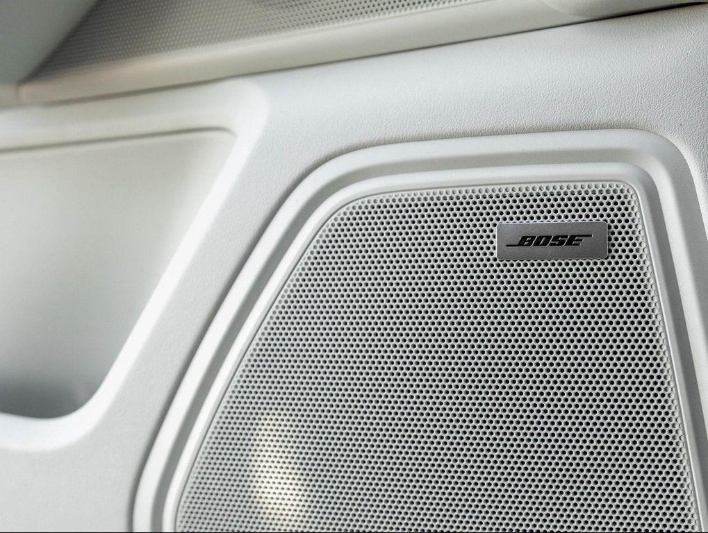 used 2023 Porsche Macan car, priced at $83,990