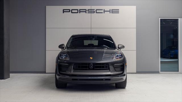 used 2024 Porsche Macan car, priced at $68,230