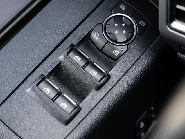 used 2020 Ford F-150 car, priced at $57,490