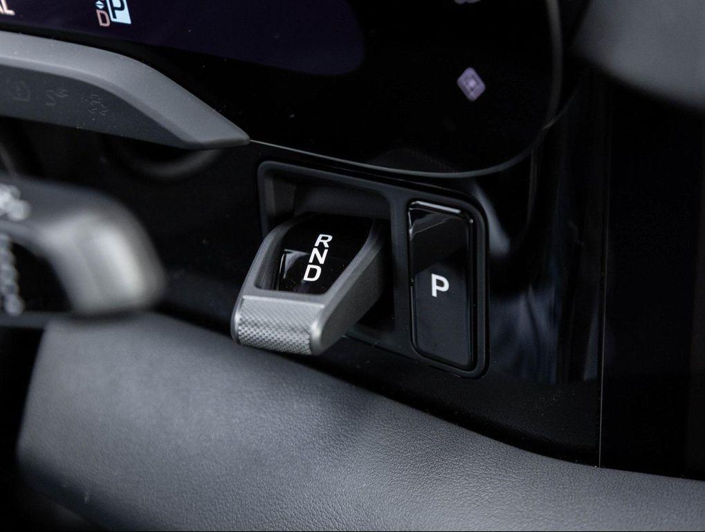 new 2025 Porsche Taycan car, priced at $134,435