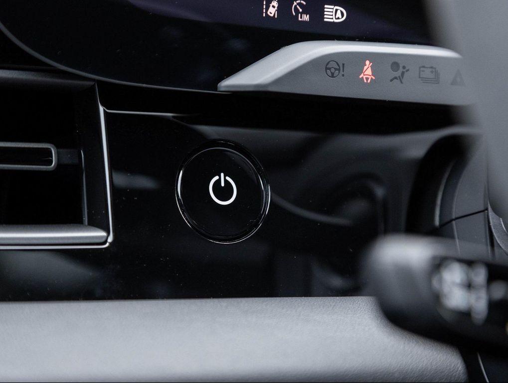 new 2025 Porsche Taycan car, priced at $134,435