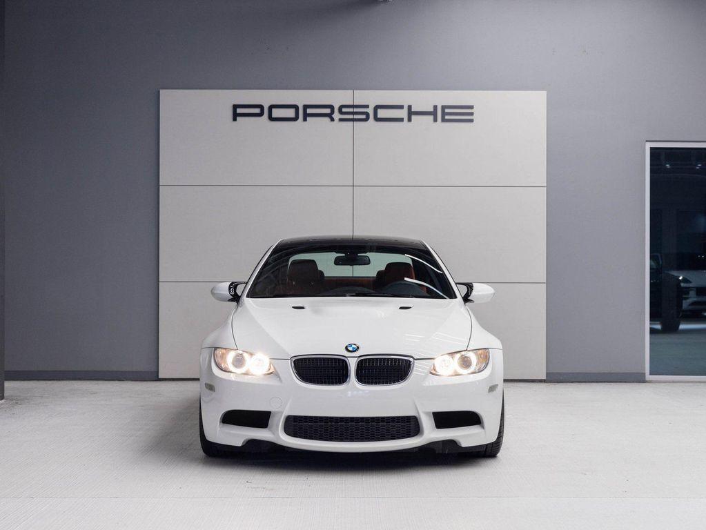 used 2012 BMW M3 car, priced at $69,990