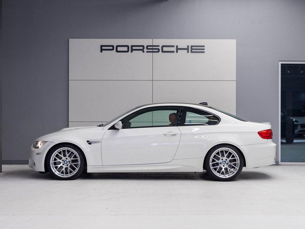 used 2012 BMW M3 car, priced at $69,990