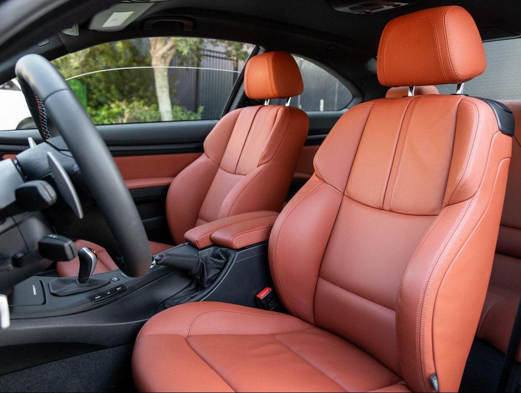 used 2012 BMW M3 car, priced at $69,990