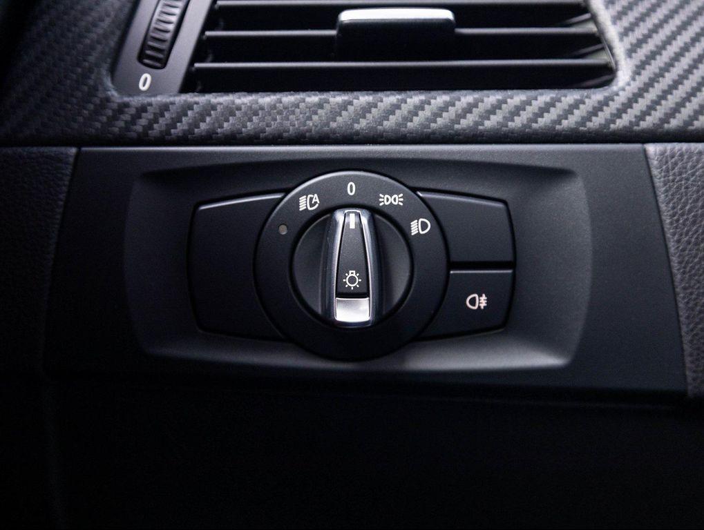 used 2012 BMW M3 car, priced at $69,990