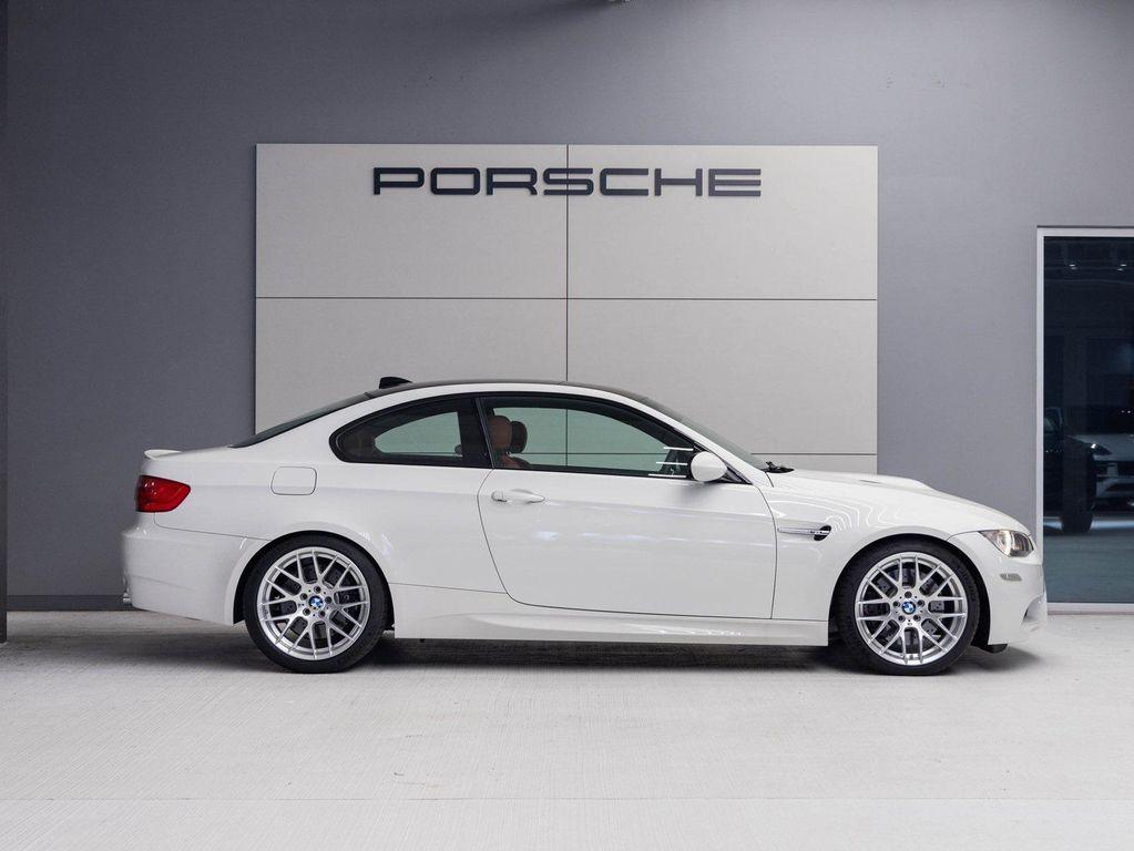 used 2012 BMW M3 car, priced at $69,990