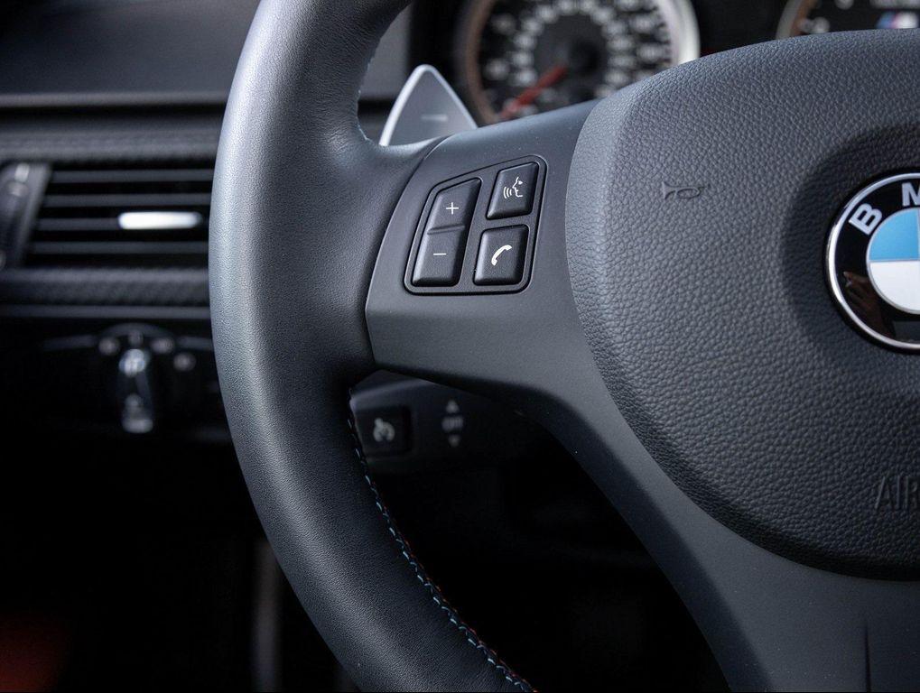 used 2012 BMW M3 car, priced at $69,990