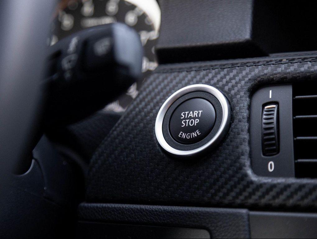 used 2012 BMW M3 car, priced at $69,990