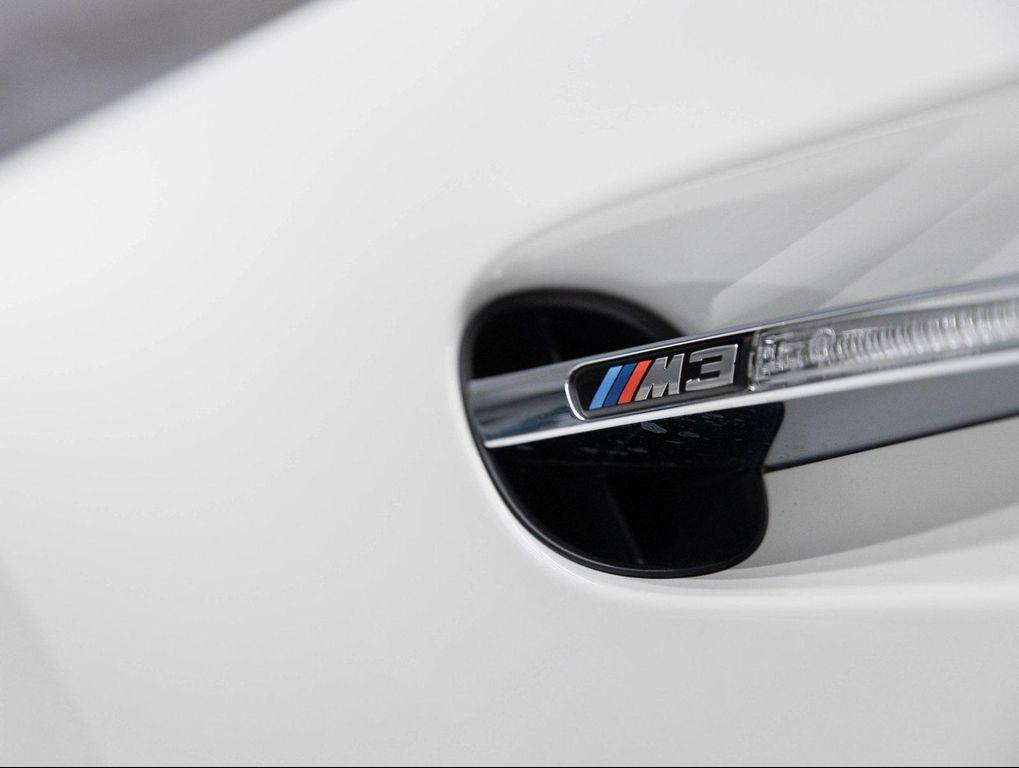 used 2012 BMW M3 car, priced at $69,990