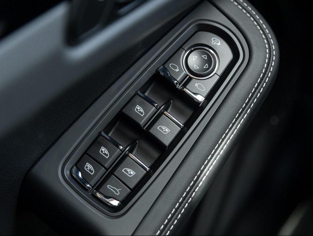 used 2025 Porsche Macan car, priced at $64,990