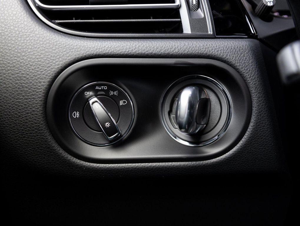 new 2025 Porsche Macan car, priced at $97,995