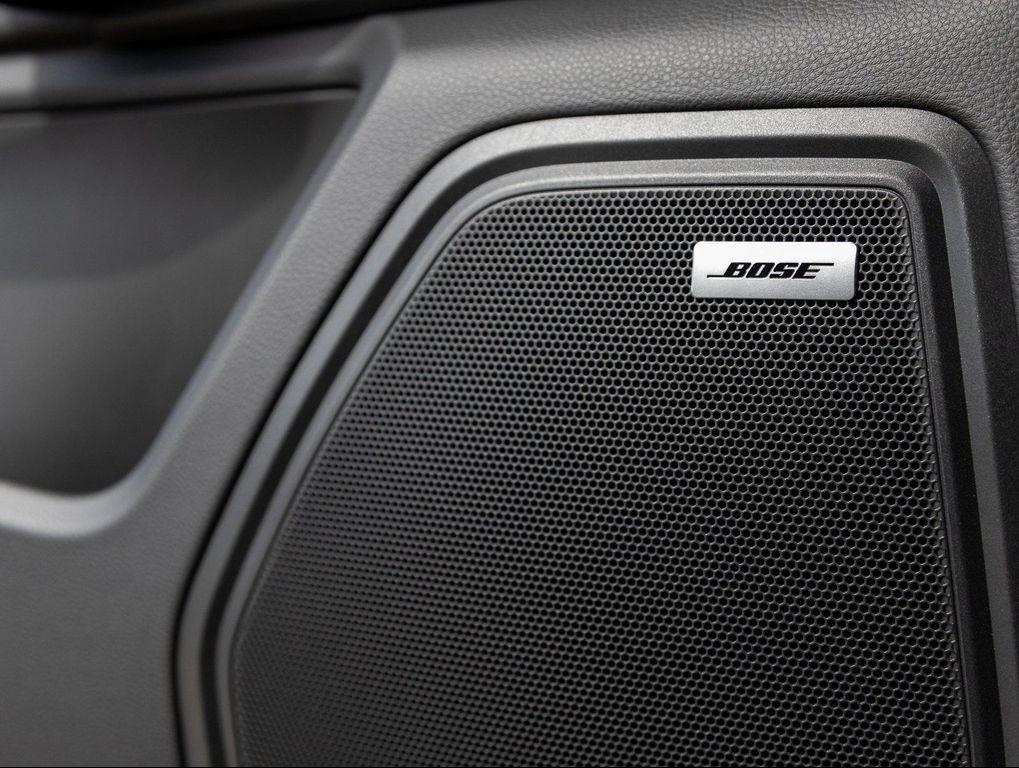 new 2025 Porsche Macan car, priced at $97,995