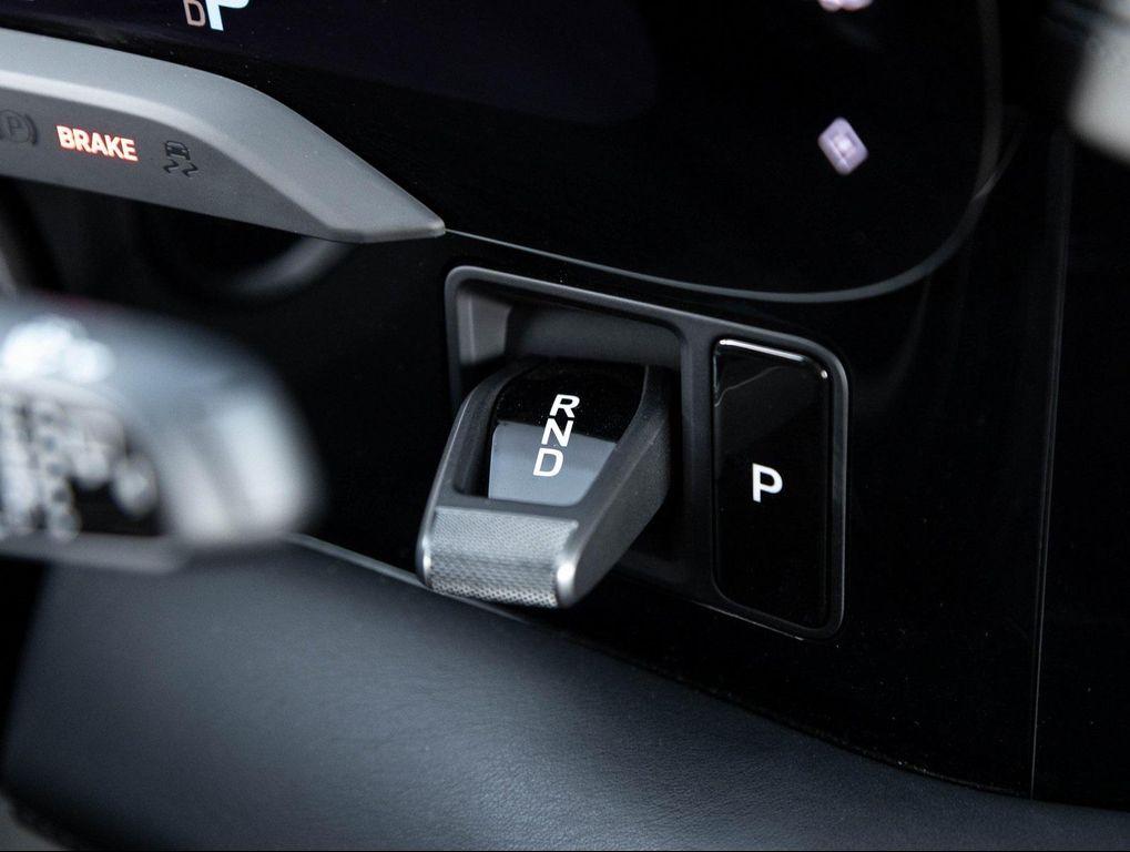 used 2023 Porsche Taycan car, priced at $104,990