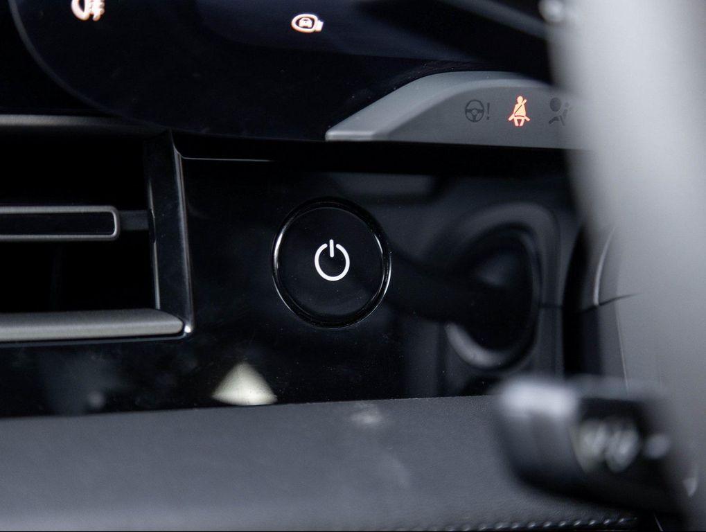 used 2023 Porsche Taycan car, priced at $104,990