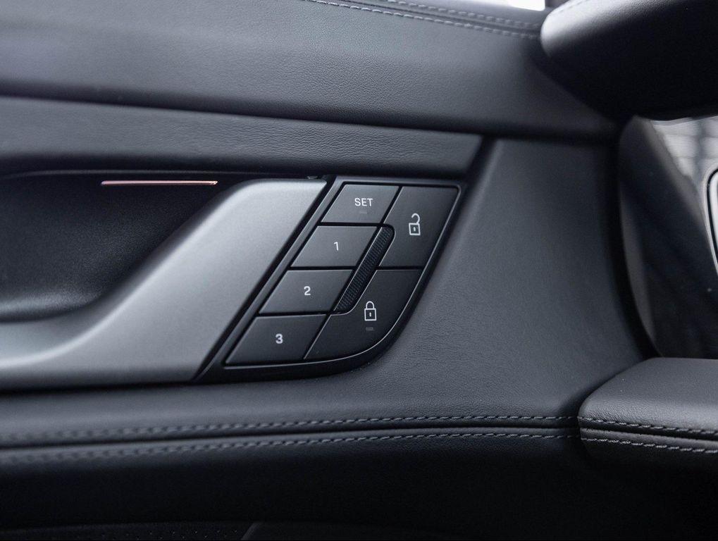 used 2023 Porsche Taycan car, priced at $104,990