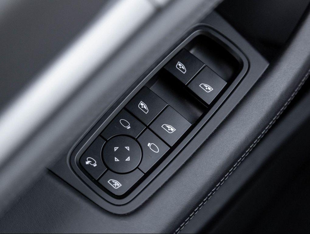 used 2023 Porsche Taycan car, priced at $104,990