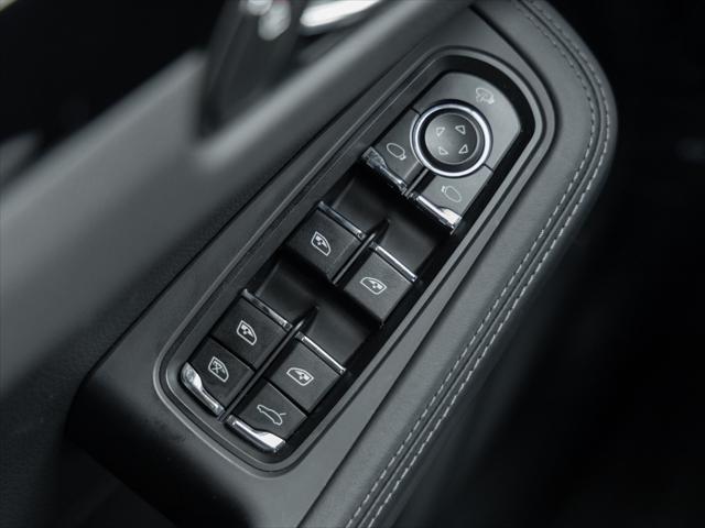 used 2024 Porsche Macan car, priced at $69,990