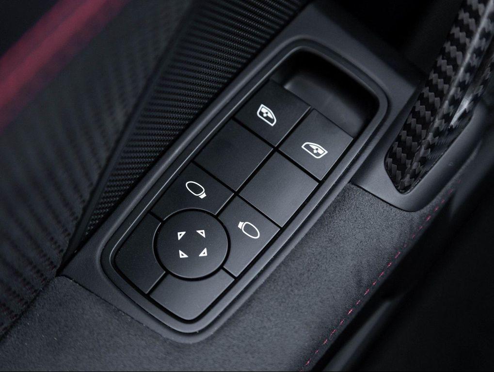 used 2024 Porsche 911 car, priced at $409,990