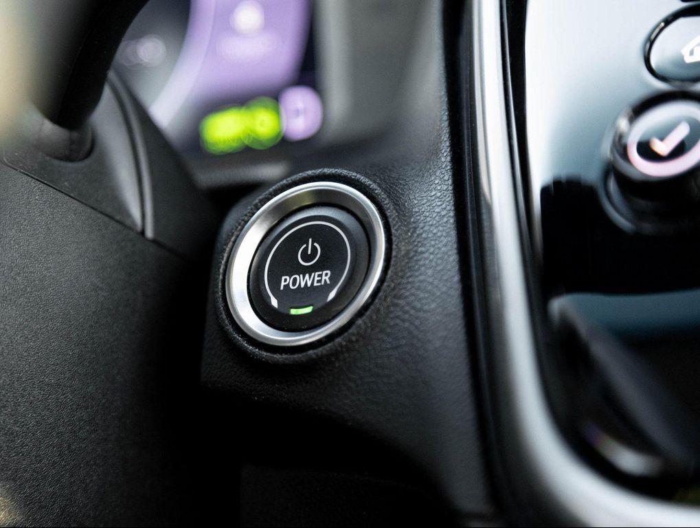 used 2022 Chevrolet Bolt EV car, priced at $17,490