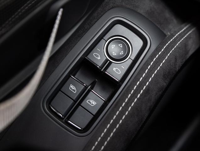 used 2020 Porsche 718 Cayman car, priced at $119,990