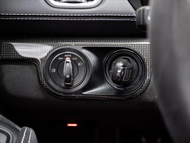 used 2020 Porsche 718 Cayman car, priced at $119,990