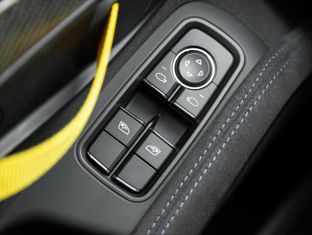 used 2024 Porsche 718 Cayman car, priced at $208,990