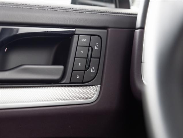 used 2024 Porsche Cayenne car, priced at $89,990
